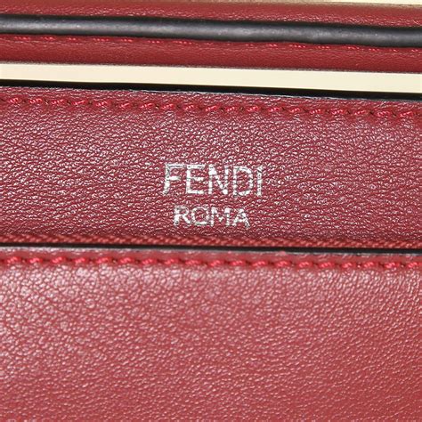 borsa fendi dotcom